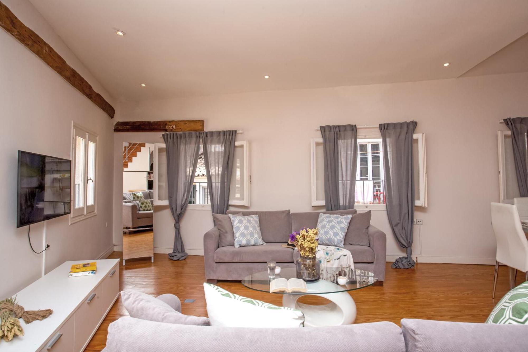 Guilford Loft Apartment Corfu  Bagian luar foto