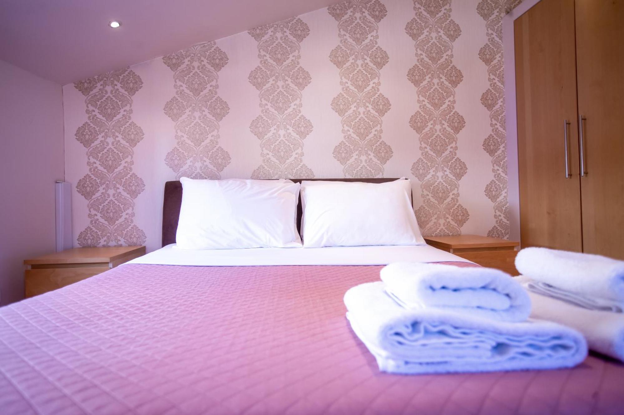 Guilford Loft Apartment Corfu  Bagian luar foto